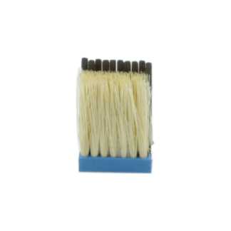 Щетка шлифовальная DE-TERO Flex MB2 30/35х10мм 141 P240 400J (6шт)