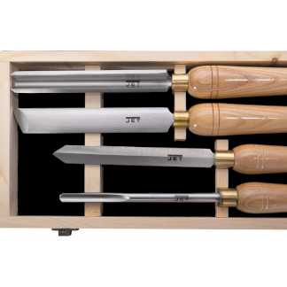 Набор токарных резцов JET