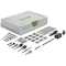 Комплект монтажный, в систейнере SYS3M89ORG CE-SORT