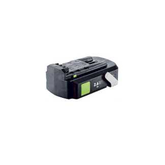 Батарея аккумуляторная BPC18 2.6 Ah Li-Ion