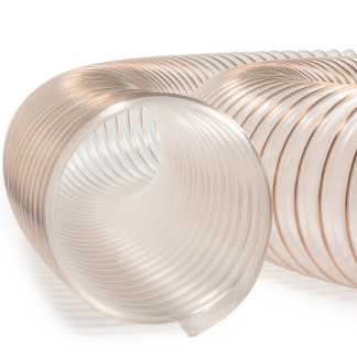 Шланги полиуретановые