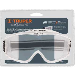 Защитные профессиональные очки GOT-Х Truper