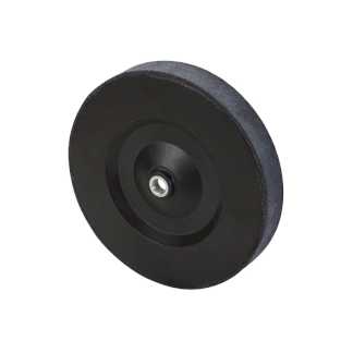 Съёмный кожаный круг JSSG-8-M