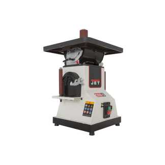 Осцилляционный шпиндельный шлифовальный станок JET JBOS-5C