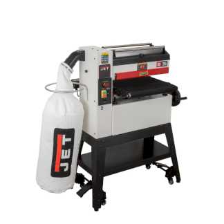 Барабанный шлифовальный станок JWDS-460-M 