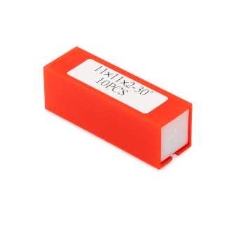 11,0x11,0x2,0x30° (4 грани) для токарных резцов