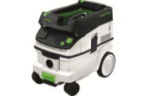 Пылеудаляющие аппараты CLEANTEX CTL 26