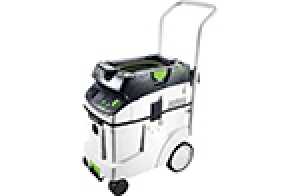 Пылеудаляющий аппарат CLEANTEC CTL 48 E AC