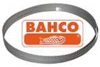Биметаллические ленточные полотна по металлу Bahco