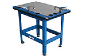 Стол монтажный Klamp Table