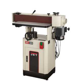 OES-689 станок для шлифовки кантов с осцилляцией