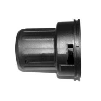 SQ 426594 фитинг переходной для шланга к пылесосу с вращением Bosch GAS 25, 50, STARMIX, ИНТЕРСКОЛ