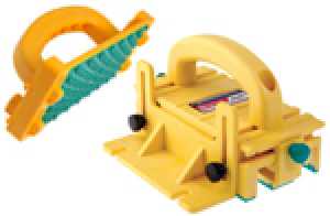 MICROJIG для пиления и фрезерования