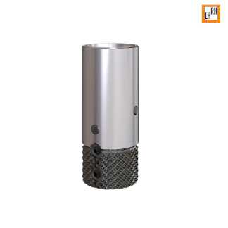 Патрон для присадочных станоков D=10  LT=42 RH/LH