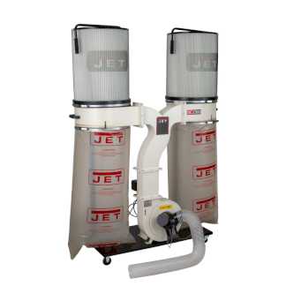 Вытяжная установка 230В DC-2300СК-М