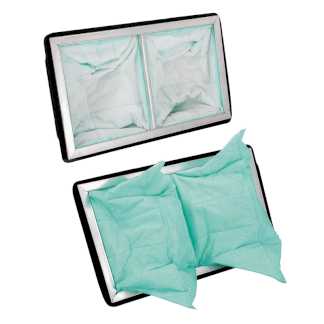 Сменный внутренний фильтр (AFS-400) 