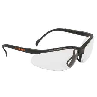 Защитные очки LEDE-S Truper