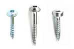 Саморезы Kreg Screws/Скрюс для соединений Pocket Holes / Покет-Хол