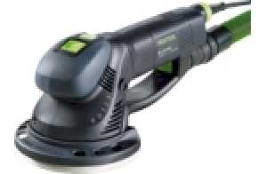 Эксцентриковые шлифовальные машинки с редуктором ROTEX RO 150