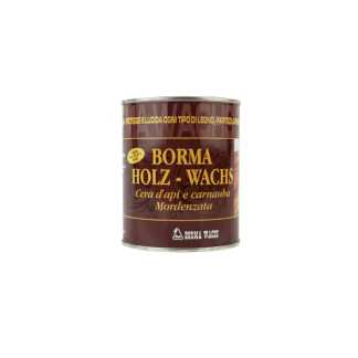 Воск пчелиный Holzwachs Bee's (5 л) цв. прозрачный