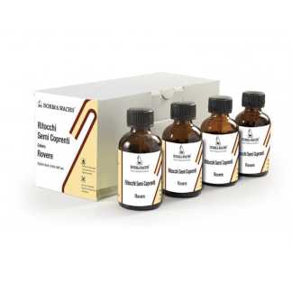 Тонированный лак Ritocco Semicoprente цв.16 (30мл)