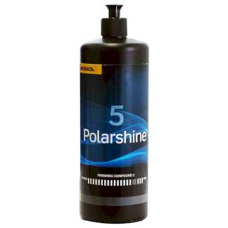 Полировальная паста Polarshine 5 - 1 л