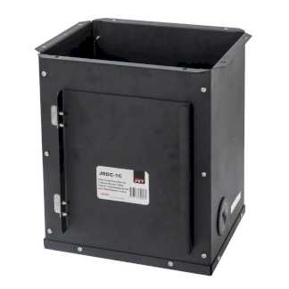 Cистема стружкоудаления для фрезерного стола JET JRDC-1