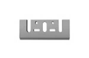 Ножи твёрдосплавные для электрорубанков