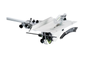 Торцовочный модуль CMS TS 55 R