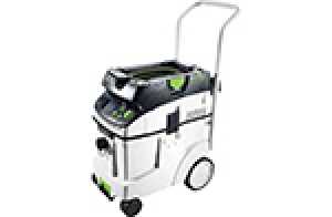 Пылеудаляющий аппарат CLEANTEC FESTOOL CTM 48 E AC