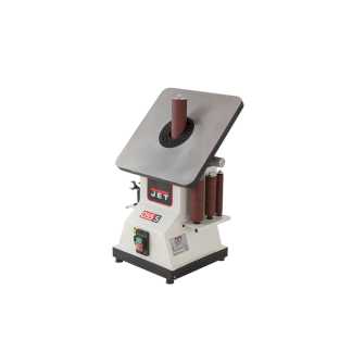 Осцилляционный шпиндельный шлифовальный станок JET JBOS-5C