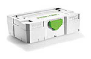  MICRO-SYSTAINER T-LOC SYS-MICRO GREY
