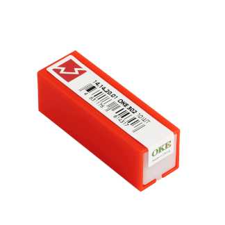 14.0x14.0x2.0 OKE 302 нож твердосплавный 10 шт