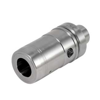 Патрон цанговый гидравлический HSK63F