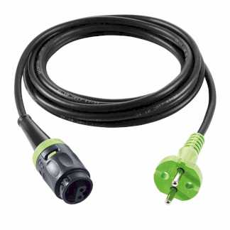 Кабель Festool c быстроразъемным соединением 4 м