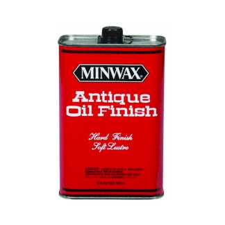 Античное масло Minwax Antique Oil Finish