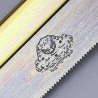 Пила обушковая ювелирная Pax Jewellers Saw