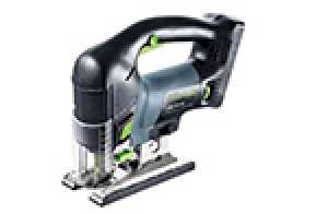 Маятниковый лобзик CARVEX PSBC 420 