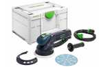 Эксцентриковая машинка с редуктором Festool ROTEX RO 150 FEQ-Plus