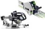 Пилы Festool