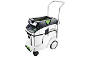 Пылеудаляющий аппарат CLEANTEC FESTOOL CTL 48 E