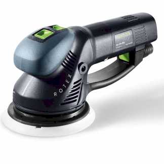 ШЛИФМАШИНКА Rotex в конт. Sys3  RO 150 FEQ-Plus