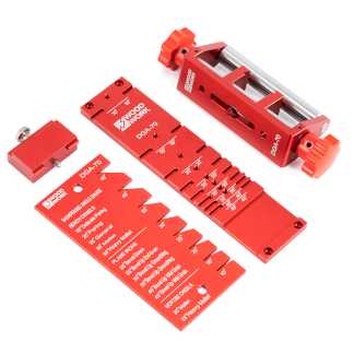 Набор для заточки стамесок и лезвий DGA-70 Woodwork/Вудворк