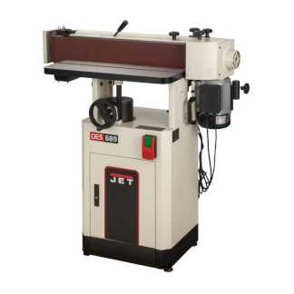 Станок для шлифования кантов JET OES-689
