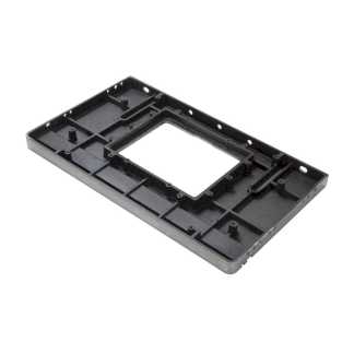 Чугунный фрезерный стол JRT-1C 