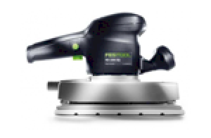RUTSCHER RS 300