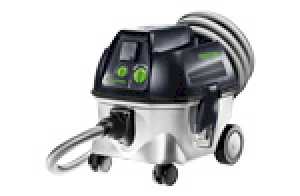 Пылеудаляющий аппарат CLEANTEC CT 17