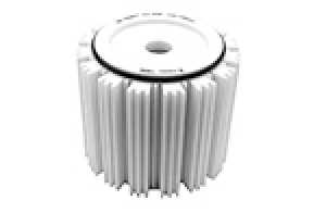 Переходная втулка DE-TERO FIX RQP MB2 160 мм 16 блоков 