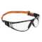 Защитные очки LEDE-ST-R Truper