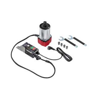 Фрезерный двигатель 230В JET JRM-2